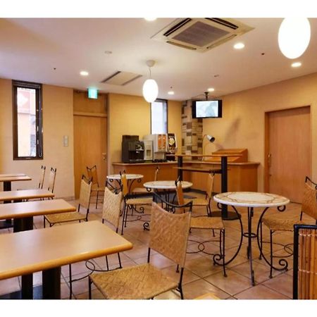 R&B Hotel Kumamoto Shimotori - Vacation Stay 14983V Dış mekan fotoğraf