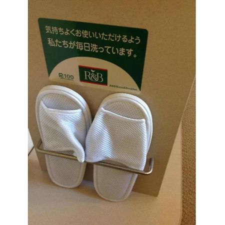 R&B Hotel Kumamoto Shimotori - Vacation Stay 14983V Dış mekan fotoğraf