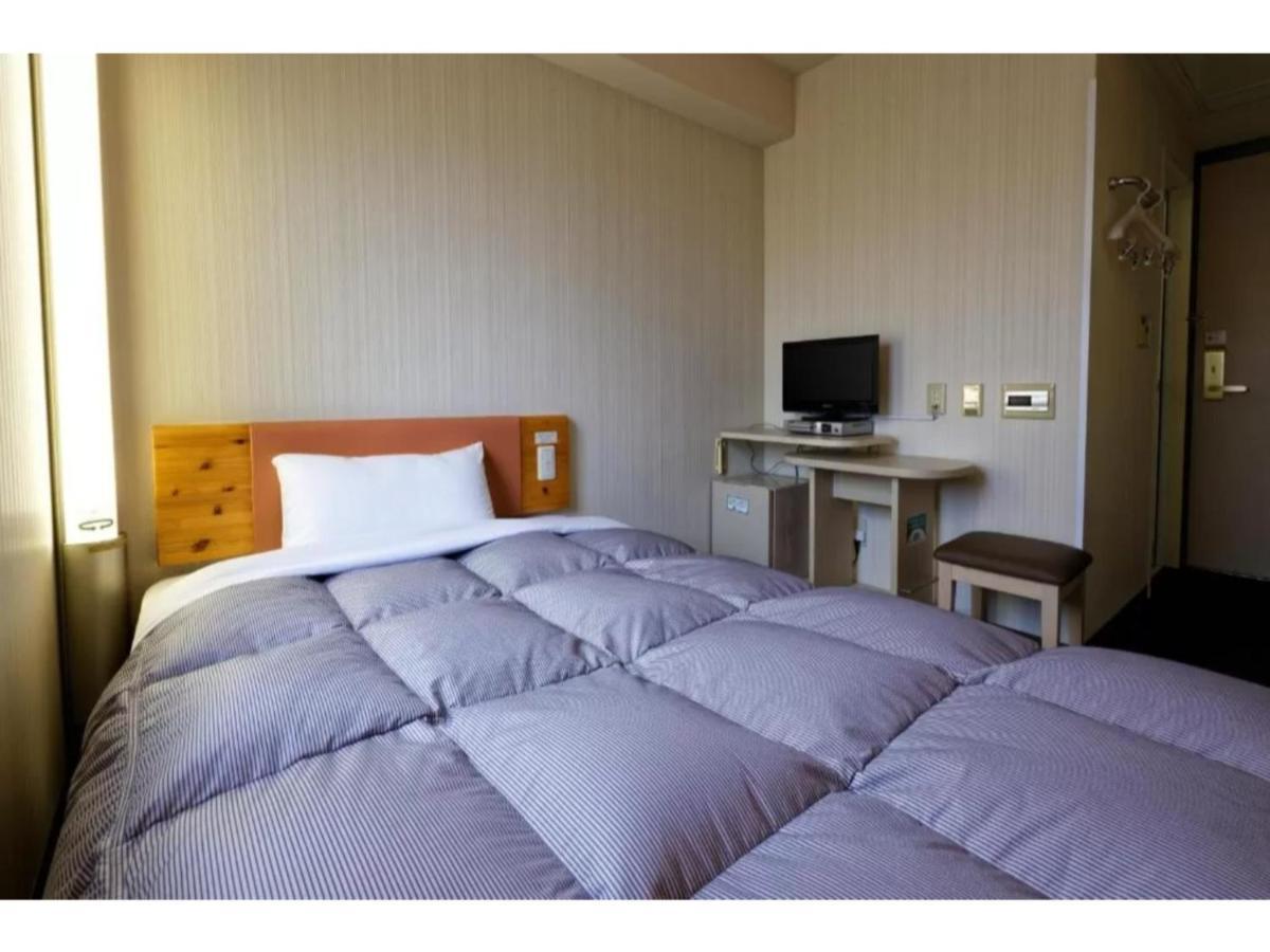 R&B Hotel Kumamoto Shimotori - Vacation Stay 14983V Dış mekan fotoğraf