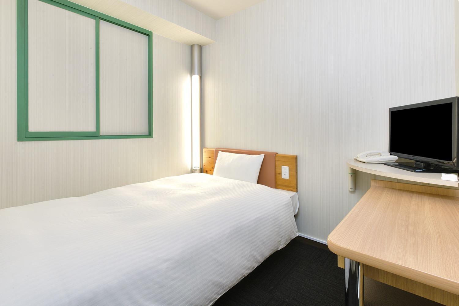 R&B Hotel Kumamoto Shimotori - Vacation Stay 14983V Dış mekan fotoğraf