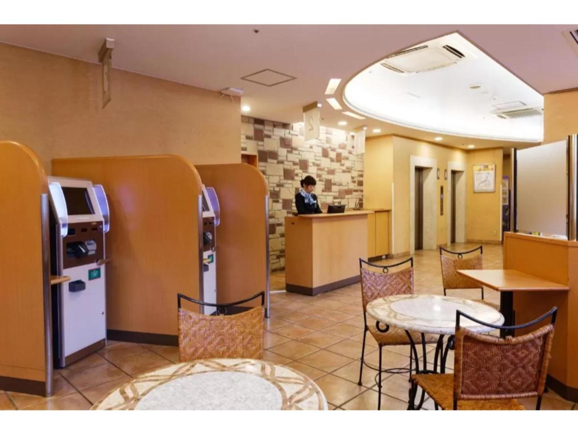 R&B Hotel Kumamoto Shimotori - Vacation Stay 14983V Dış mekan fotoğraf